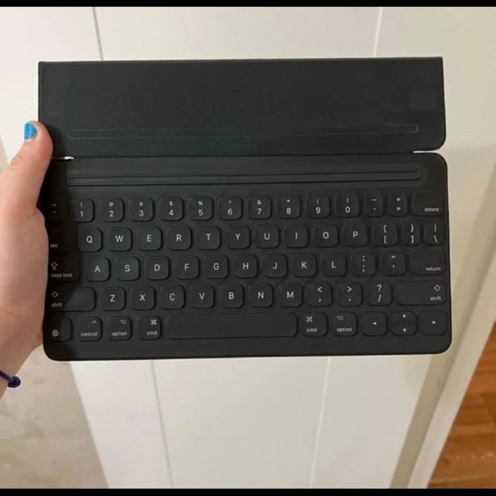 Apple iPad Series 3 Smart Keyboard
